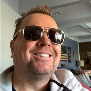 Meet your Posher, Steven